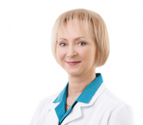 Хонина Наталья Алексеевна