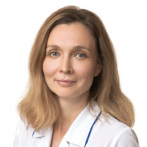 Дружинина Елена Викторовна