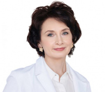 Швелидзе Елена Валентиновна