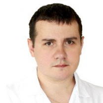 Литвинов Михаил Юрьевич