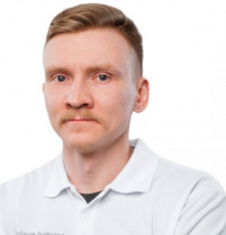 Чубаров Всеволод Димитриевич