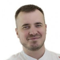 Щербина Константин Игоревич