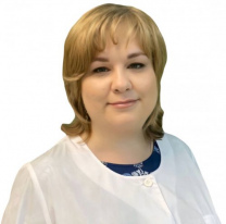 Коваль Анна Юрьевна