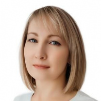 Хатеева Юлия Александровна