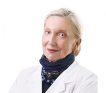 Предтеченская Елена Владимировна