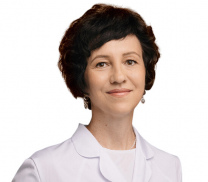 Жукова Наталья Юрьевна