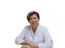 Моисеева Татьяна Анатольевна