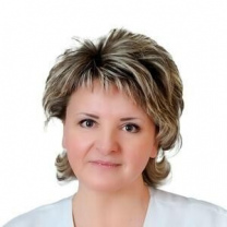 Маслова Елена Викторовна