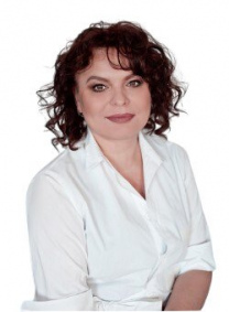 Карпович Лариса Алексеевна
