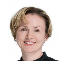 Куликова Светлана Юрьевна