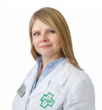Валинурова Ирина Валерьевна