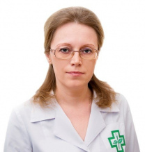 Вдовина Инна Леонидовна