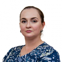 Аникина Мария Сергеевна