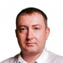 Косаченко Вячеслав Евгеньевич