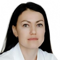 Кочетова Екатерина Васильевна