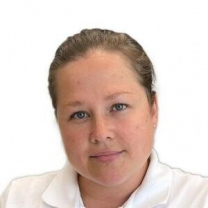 Сартакова Ирина Михайловна