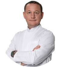 Семенов Вячеслав Дмитриевич