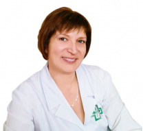 Смирнова Юлия Владимировна