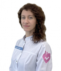 Исхакова Ирина Сергеевна