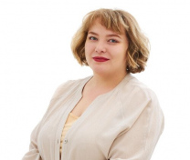 Мартынова Екатерина Вадимовна