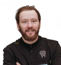 Абрамов Никита Евгеньевич