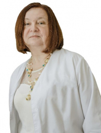 Овсянникова Татьяна Викторовна