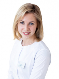 Шевякова Анна Петровна