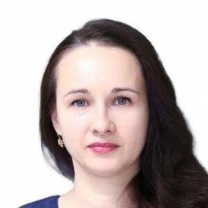 Шалыгина Наталья Валерьевна