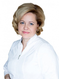 Борисова Евгения Владимировна