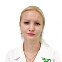 Кондрашова Анна Александровна