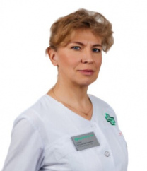 Хватик Наталья Витальевна