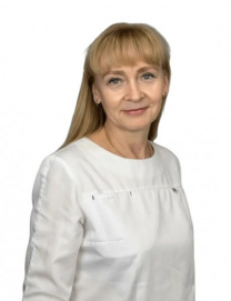 Журавлева Ирина Ивановна