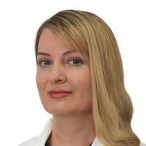Пятаева Ольга Владимировна