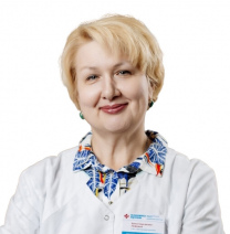 Лямкина Анна Сергеевна