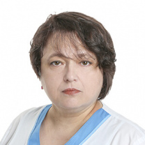 Власова Елена Юрьевна