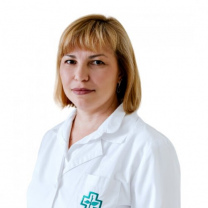 Щеголева Ольга Александровна