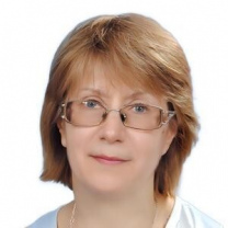 Демчук Татьяна Ивановна