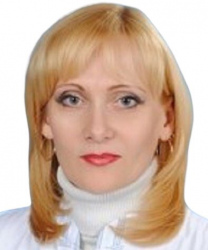 Никулина Евгения Геннадьевна