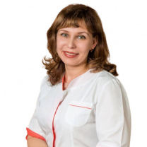 Меледина Илона Валерьевна
