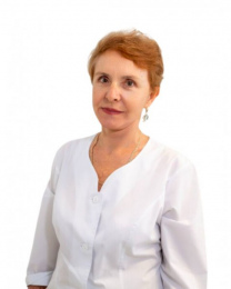 Рубан Лина Анатольевна