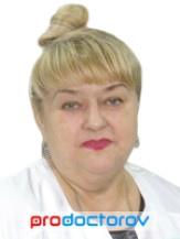 Михайлова Татьяна Николаевна