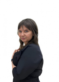 Садкова Юлия Николаевна