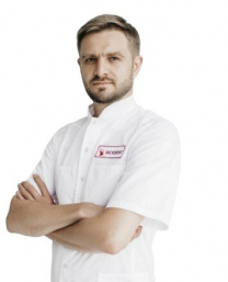 Царицын Александр Владимирович