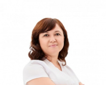 Каунова Любовь Анатольевна
