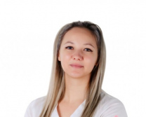 Машошина (Макурова) Маргарита Романовна
