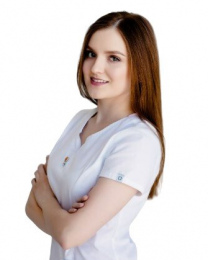 Первушина Елена Евгеньевна