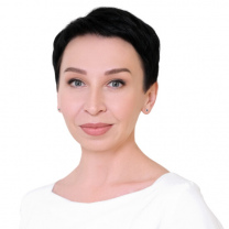 Баева Ольга Викторовна