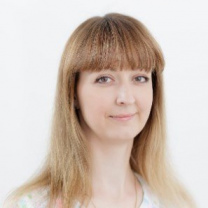 Жукова Ирина Сергеевна