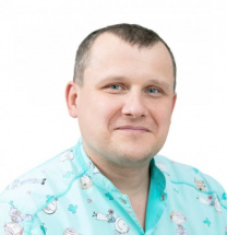 Ставский Александр Евгеньевич