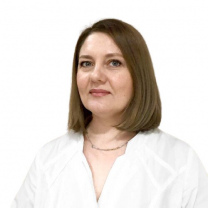 Панькова Елена Викторовна